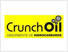 Crunch Oil